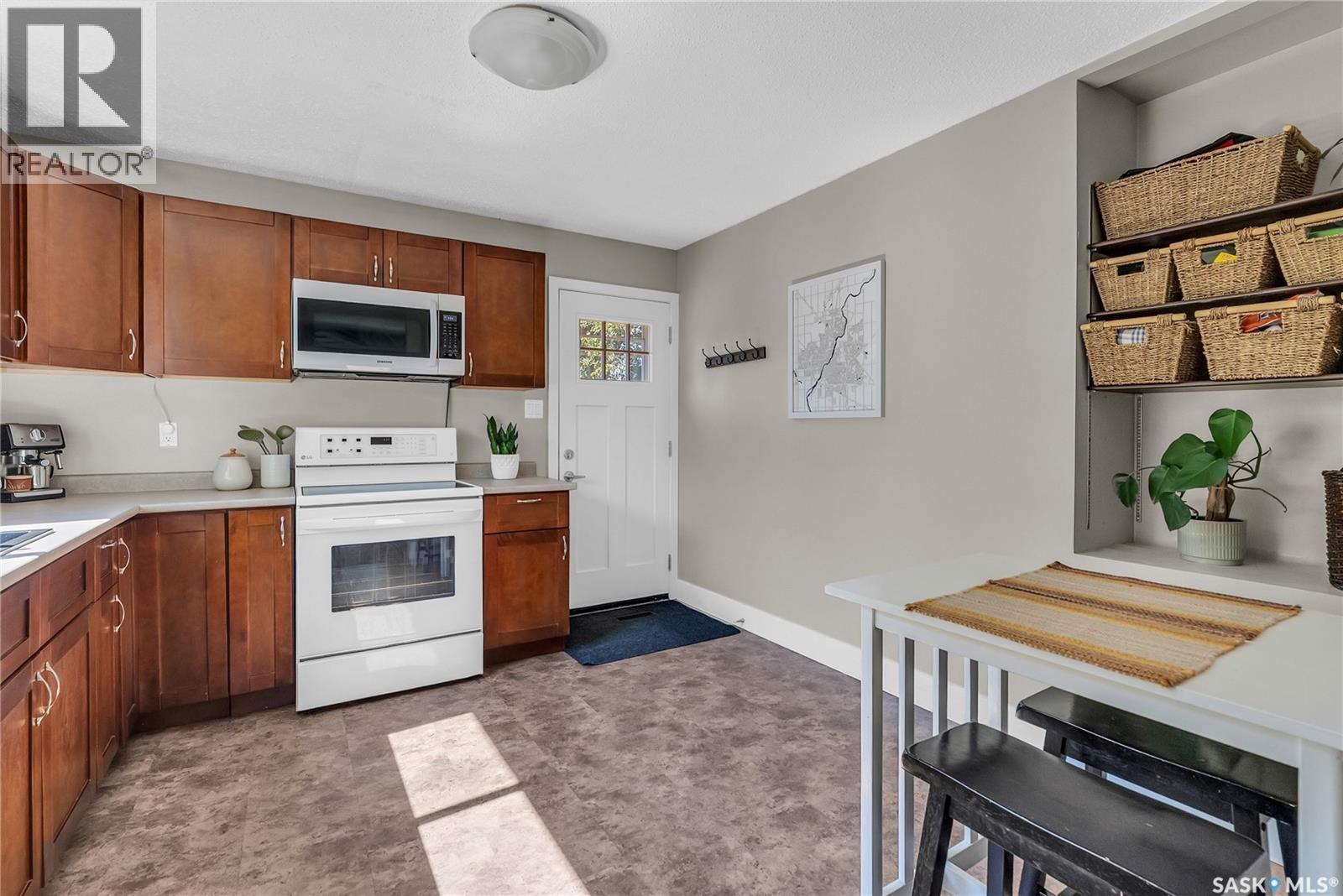 1037 Matheson Drive, Saskatoon, SK