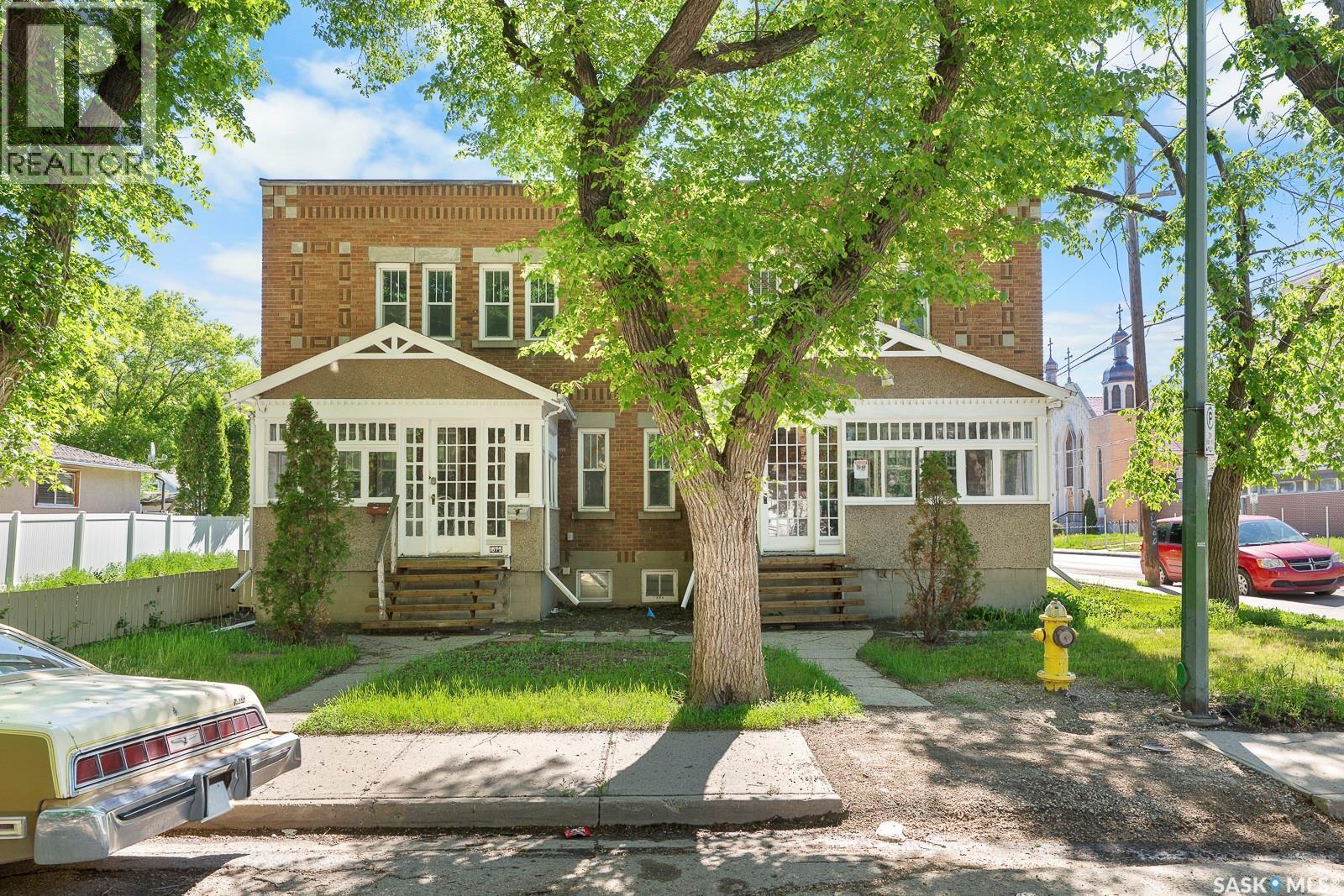 1875 Ottawa Street, Regina, SK