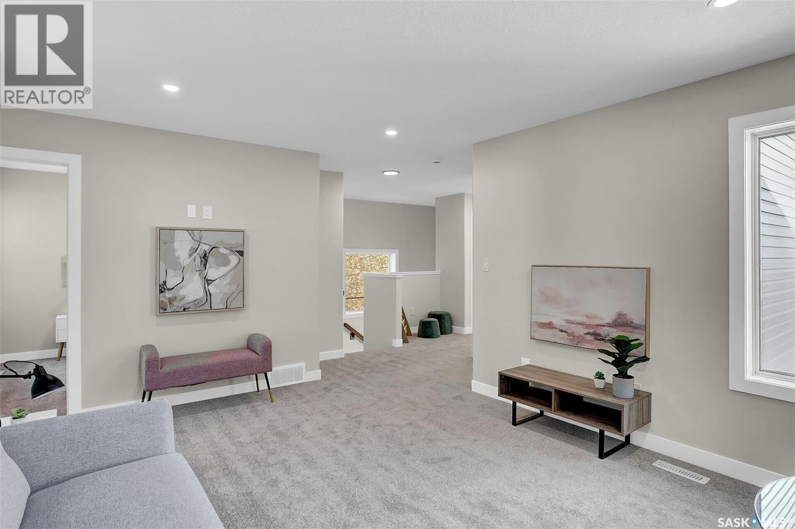 266 Kostiuk Crescent, Saskatoon, SK - Indoor