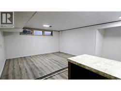 Recreation Room -