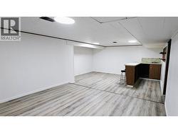 Recreation Room -