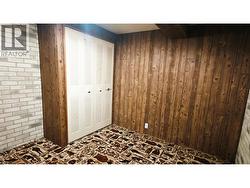Downstairs Bedroom -