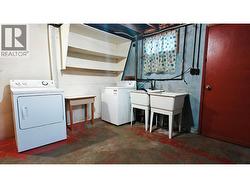 Laundry Room -