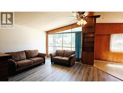 Living Room -