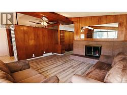 Living Room -