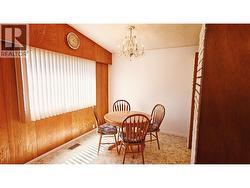 Dining Room -