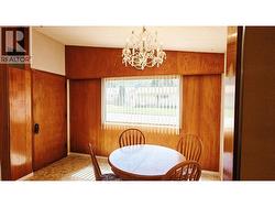 Dining Room -