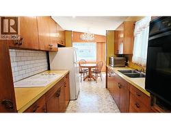 Kitchen -
