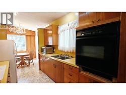 Kitchen -