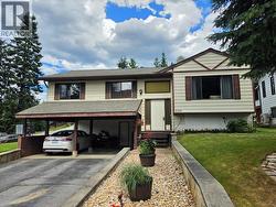 2201 Falls Street Nelson, BC V1L 1K6