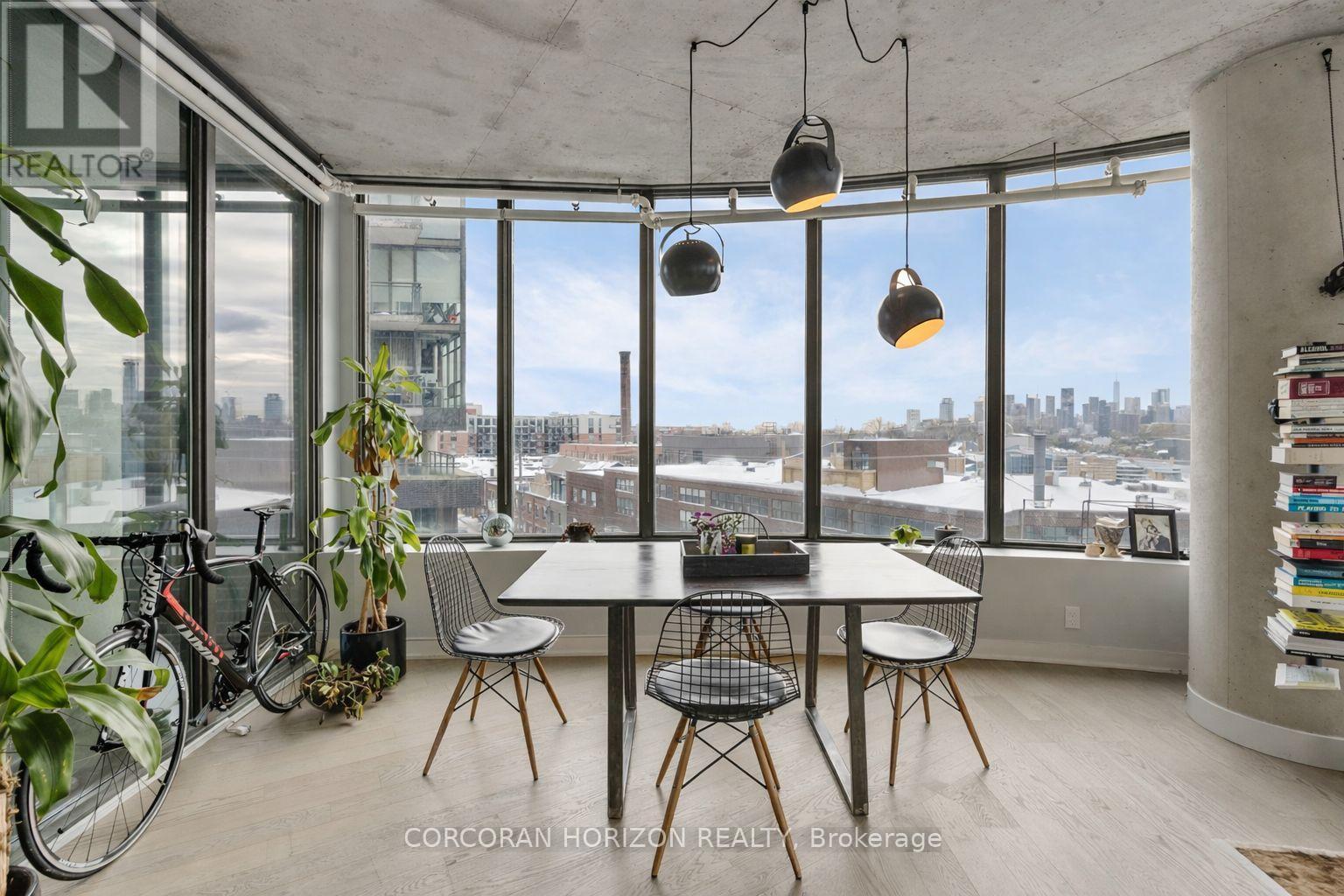 503 - 1201 Dundas Street E, Toronto, ON