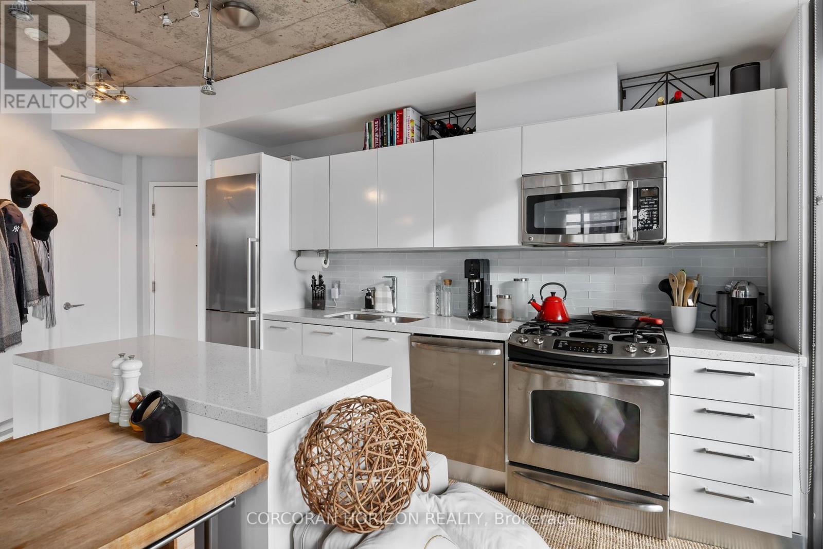 503 - 1201 Dundas Street E, Toronto, ON