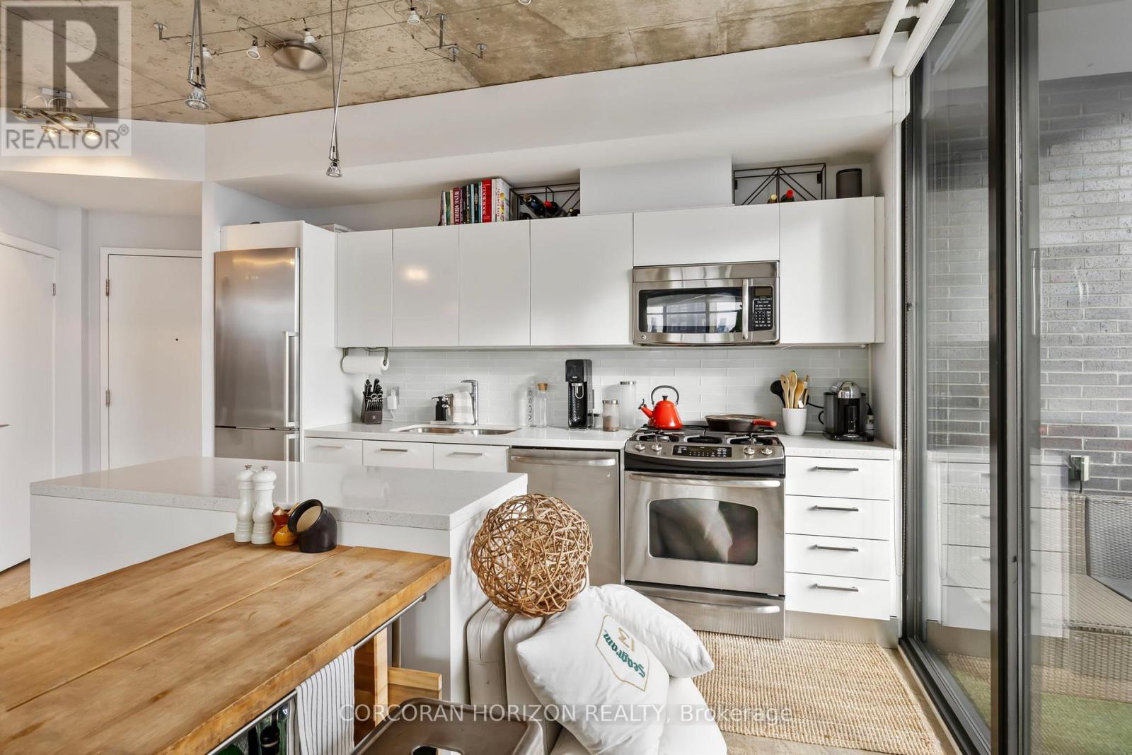 503 - 1201 Dundas Street E, Toronto, ON