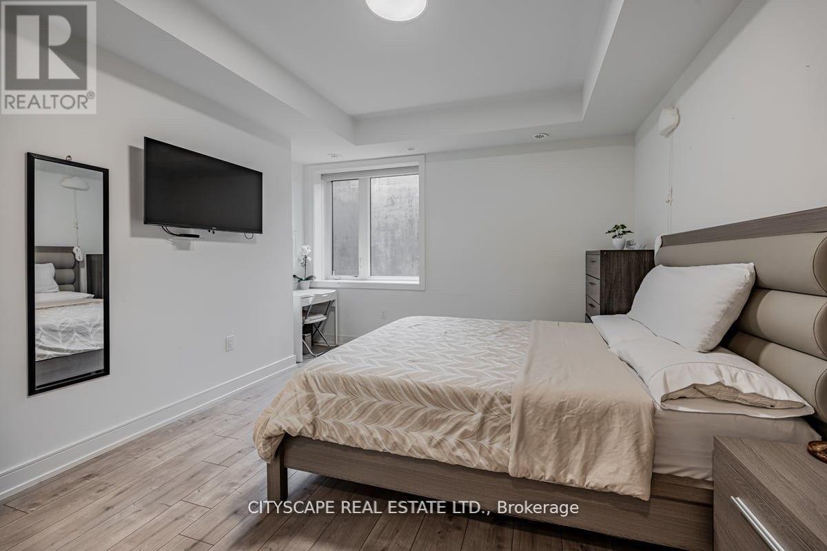 1 - 66 Longbranch Avenue, Toronto, ON