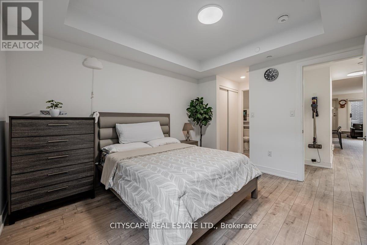 1 - 66 Longbranch Avenue, Toronto, ON