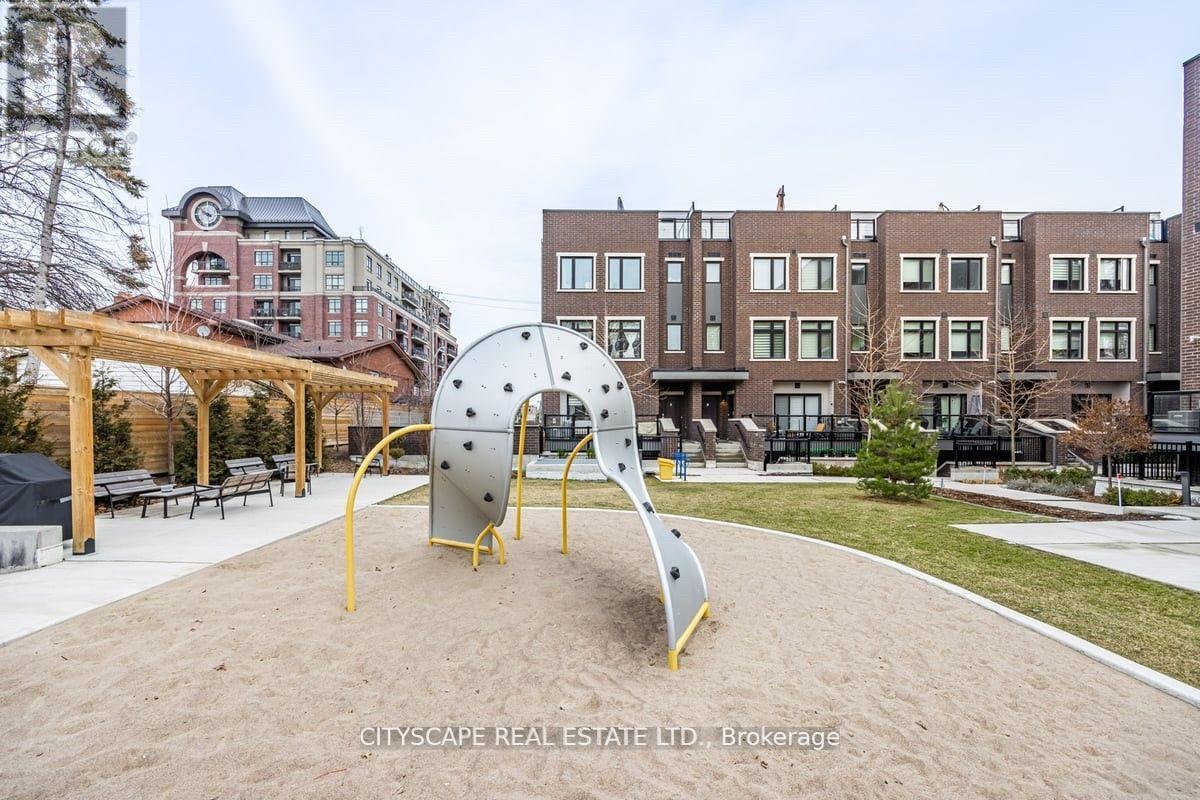 1 - 66 Longbranch Avenue, Toronto, ON
