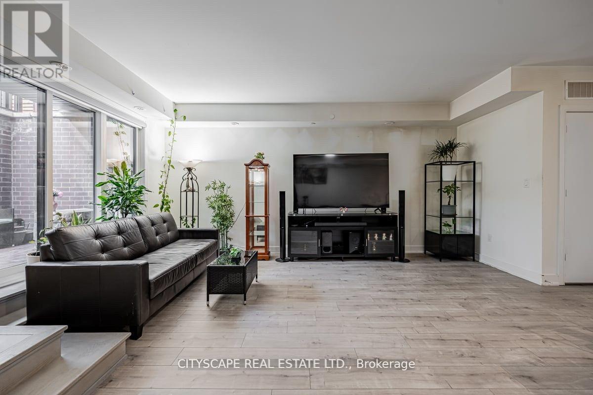 1 - 66 Longbranch Avenue, Toronto, ON