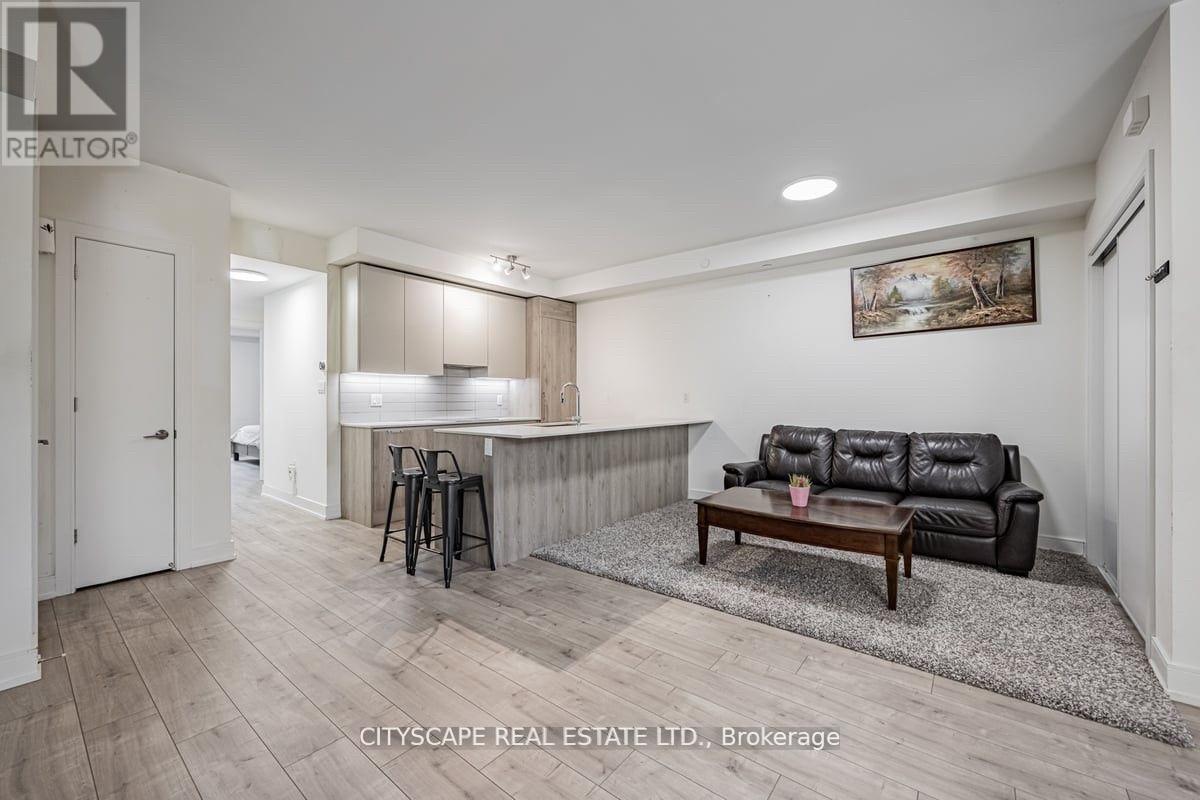 1 - 66 Longbranch Avenue, Toronto, ON