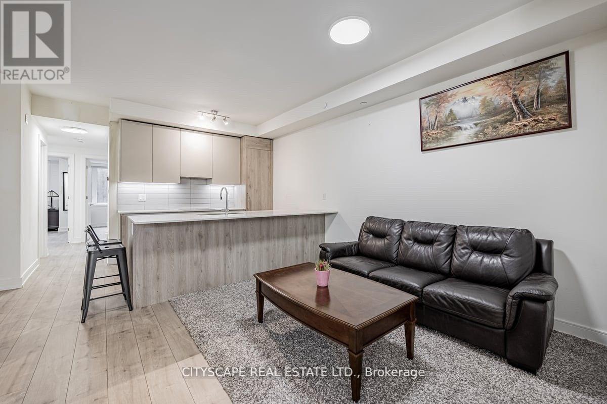 1 - 66 Longbranch Avenue, Toronto, ON