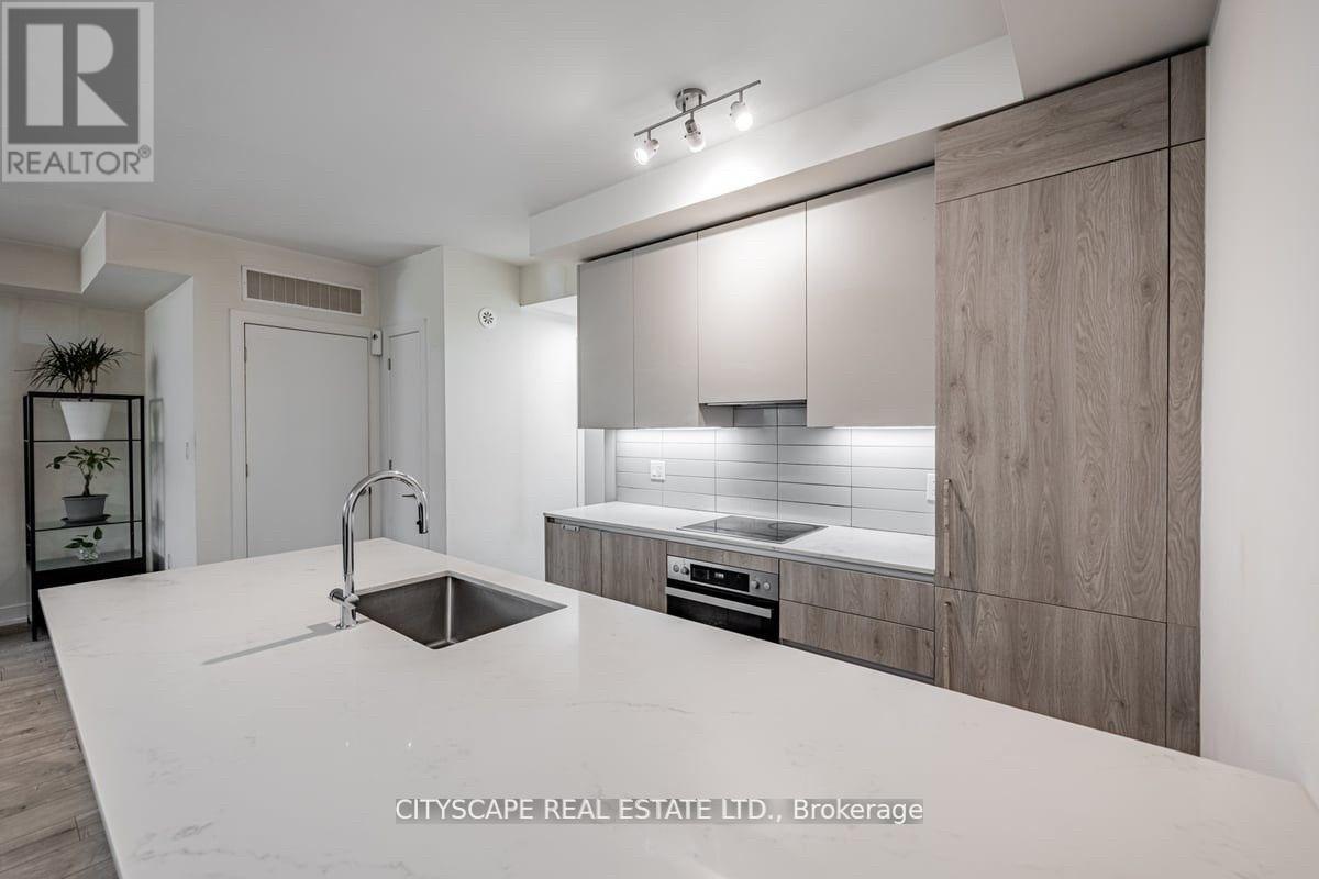 1 - 66 Longbranch Avenue, Toronto, ON