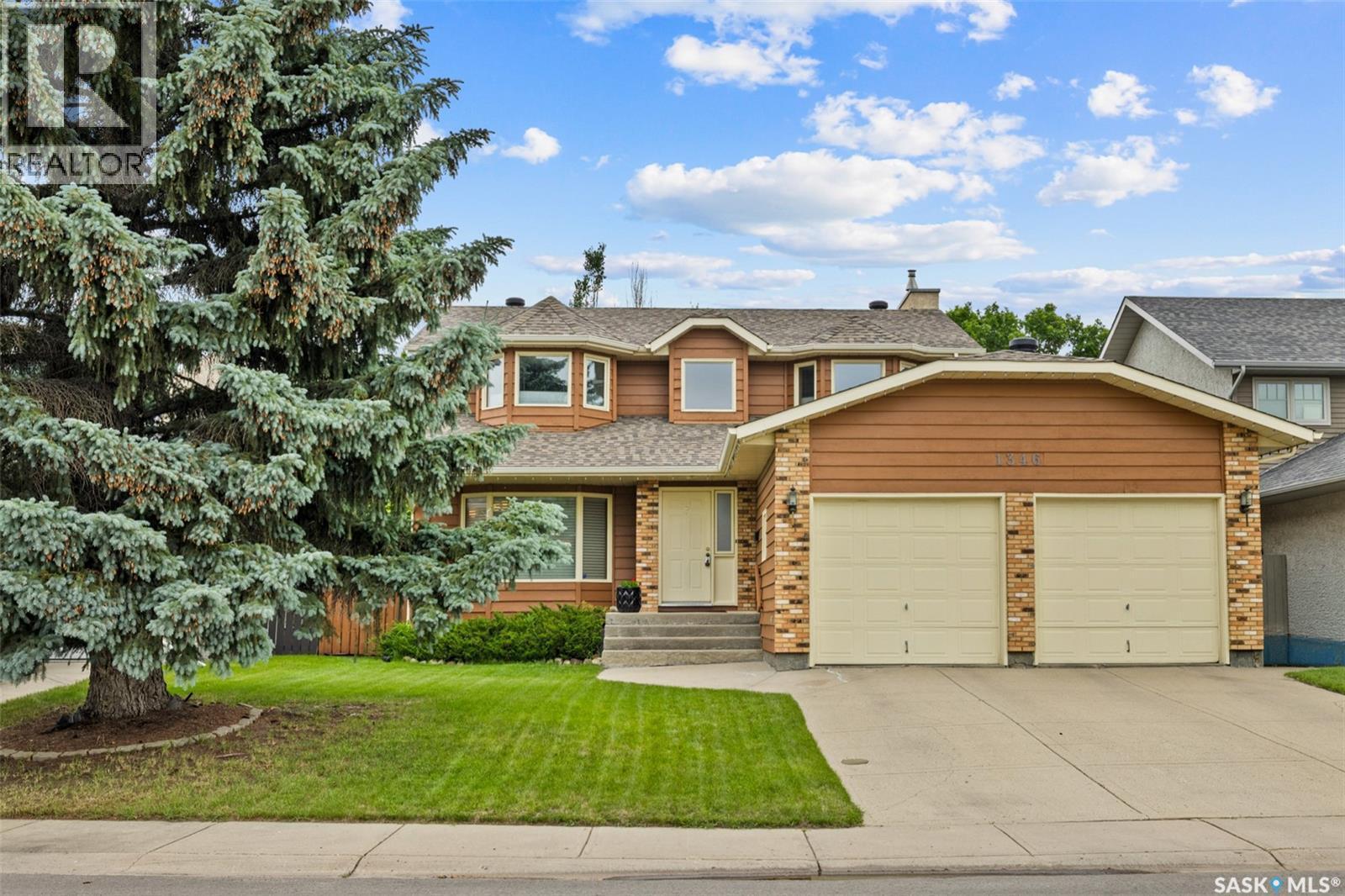 1346 Wascana Highlands, Regina, SK