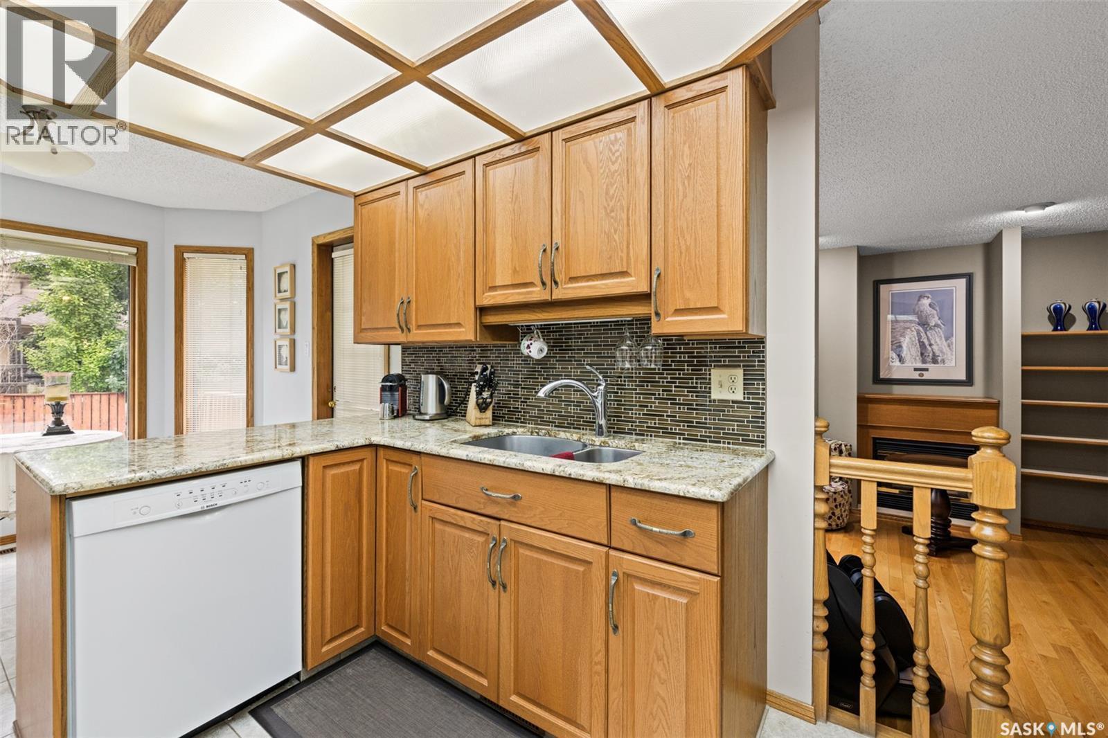 1346 Wascana Highlands, Regina, SK