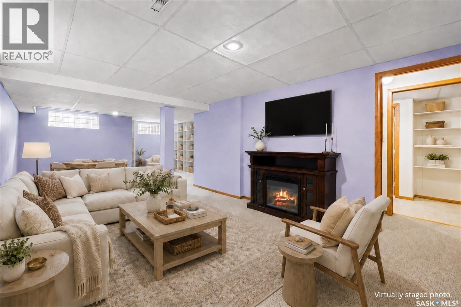 1346 Wascana Highlands, Regina, SK