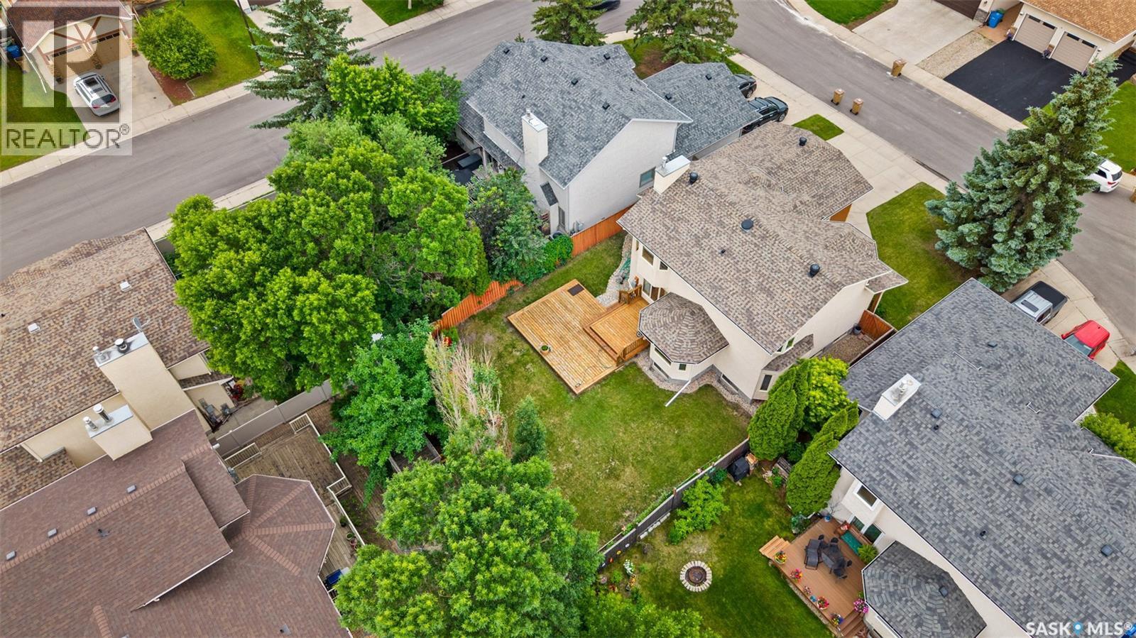 1346 Wascana Highlands, Regina, SK