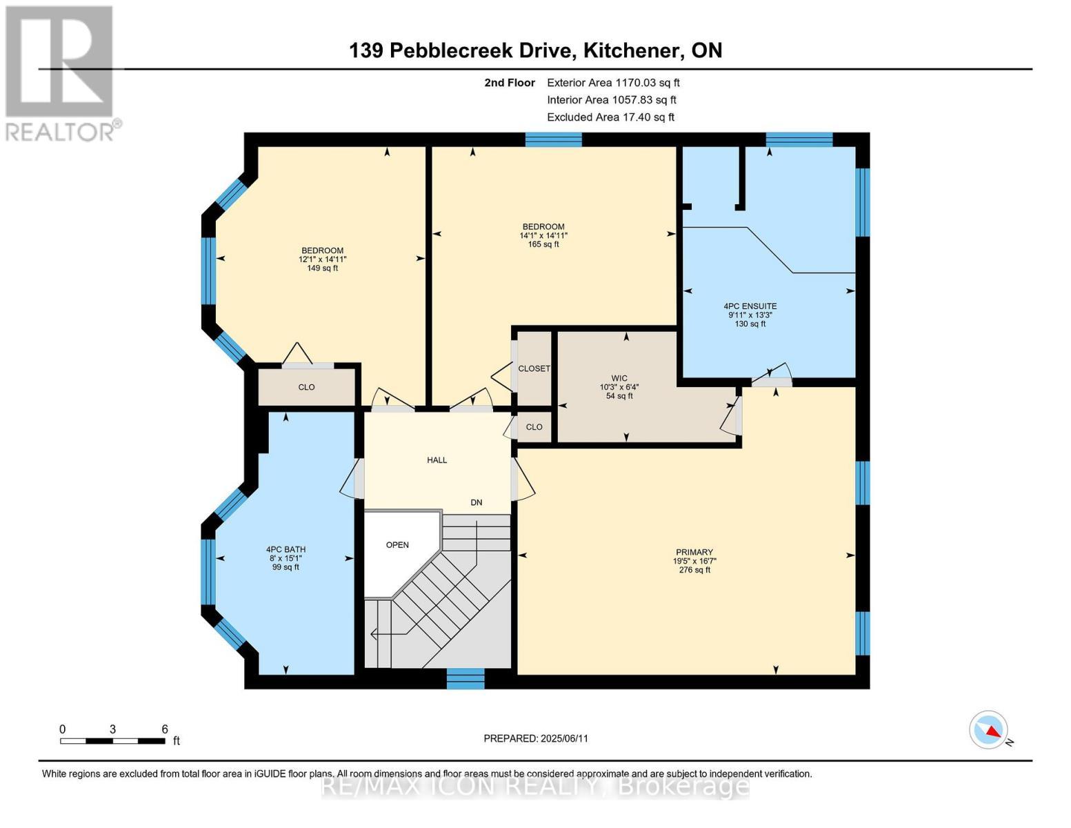 139 Pebblecreek Drive, Kitchener, ON