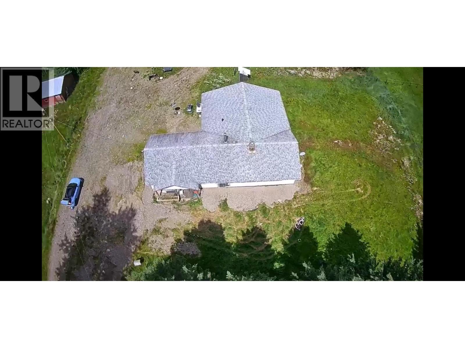 18730 Olson Road, Quesnel, BC