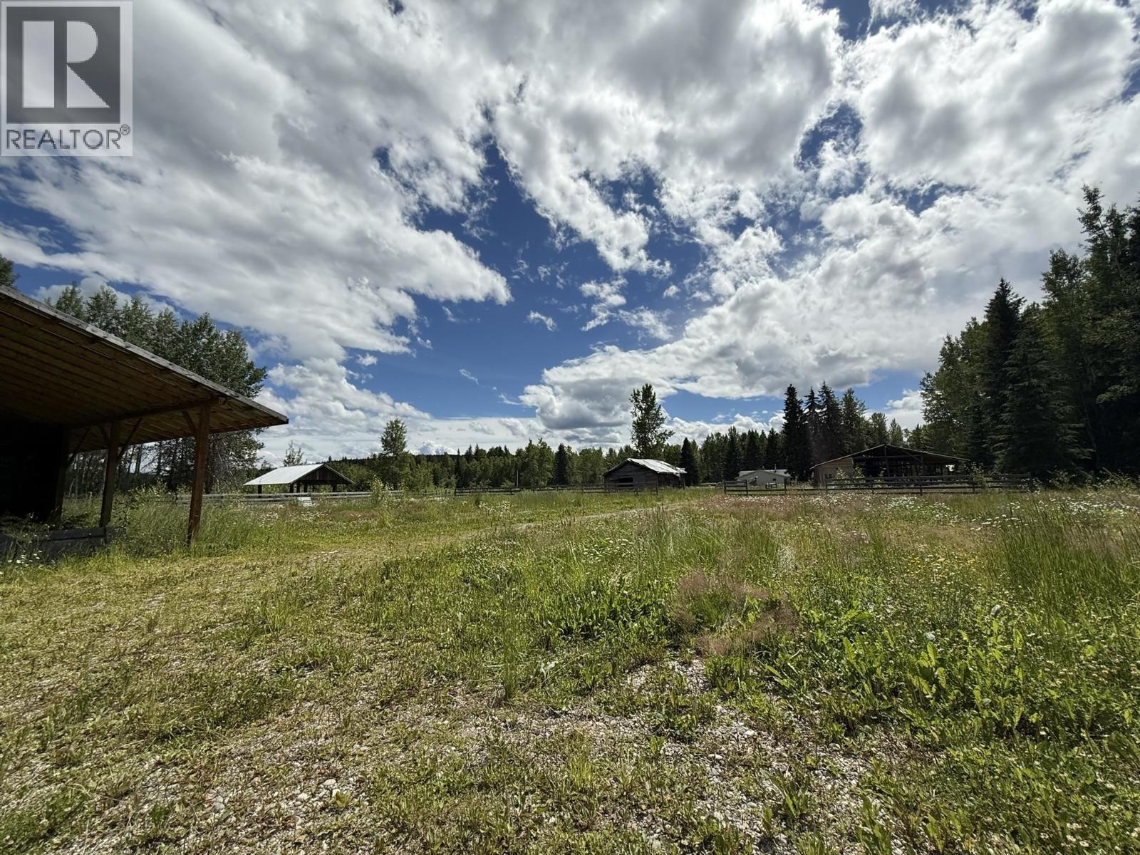 18730 Olson Road, Quesnel, BC