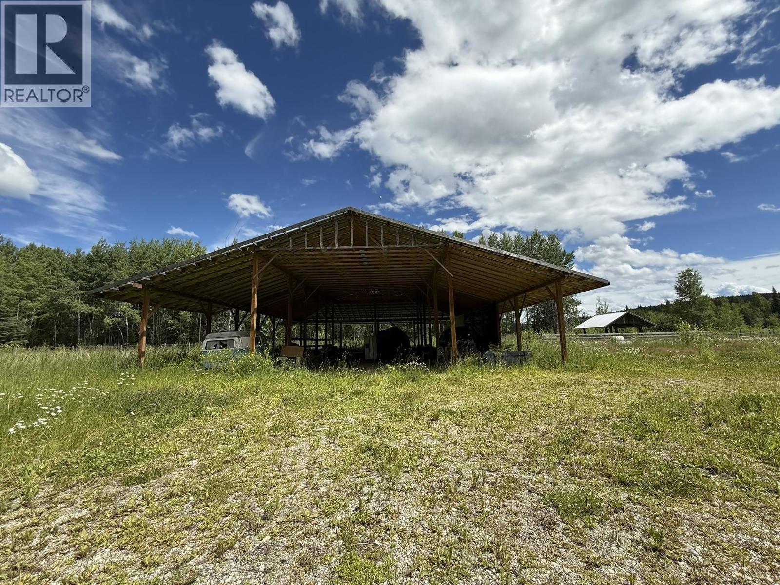 18730 Olson Road, Quesnel, BC