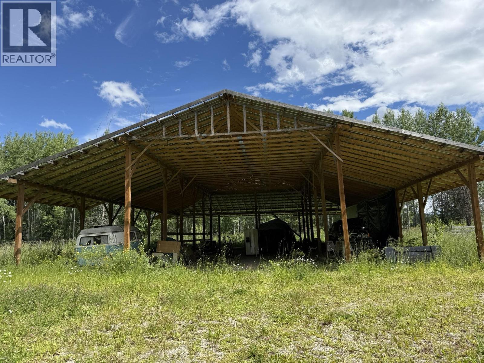 18730 Olson Road, Quesnel, BC
