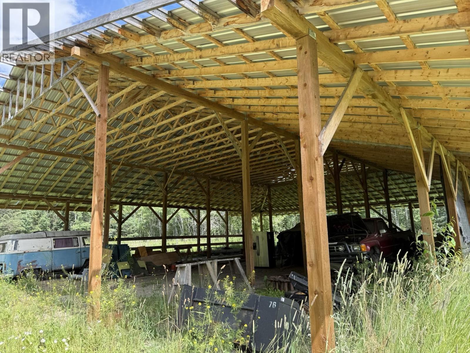 18730 Olson Road, Quesnel, BC