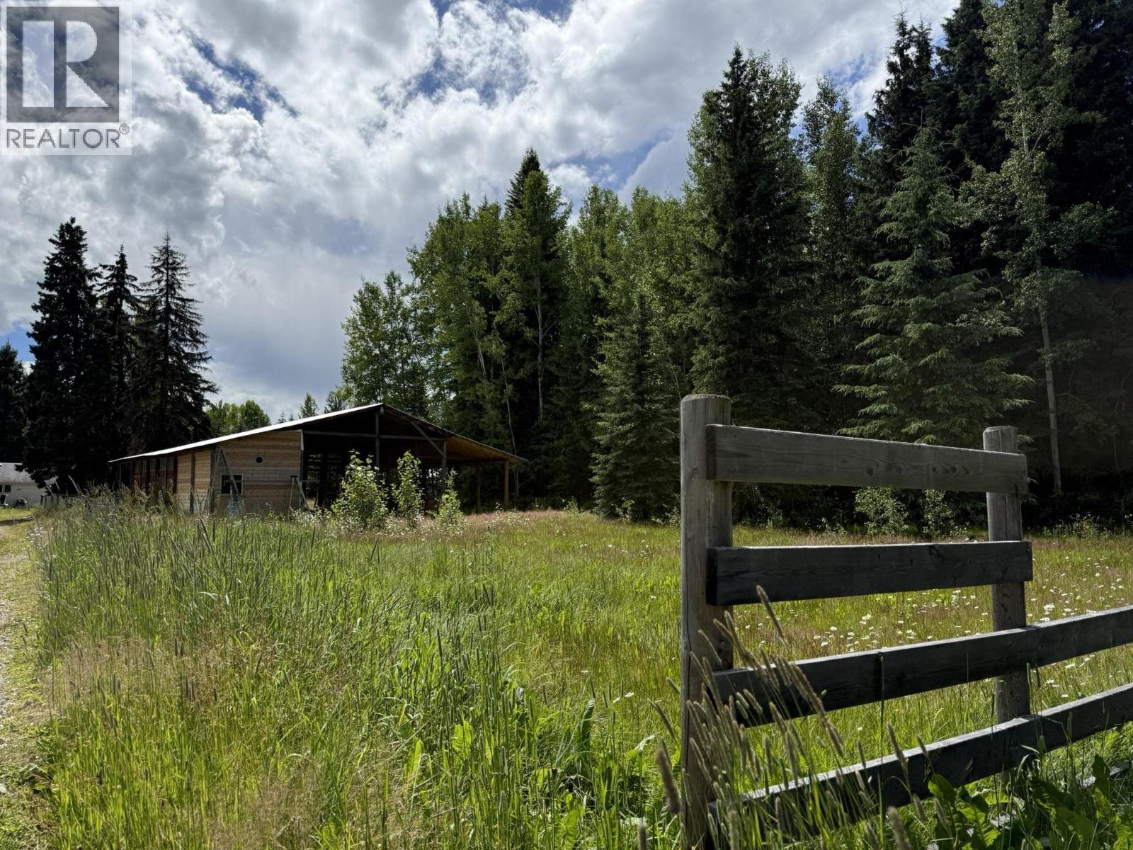 18730 Olson Road, Quesnel, BC