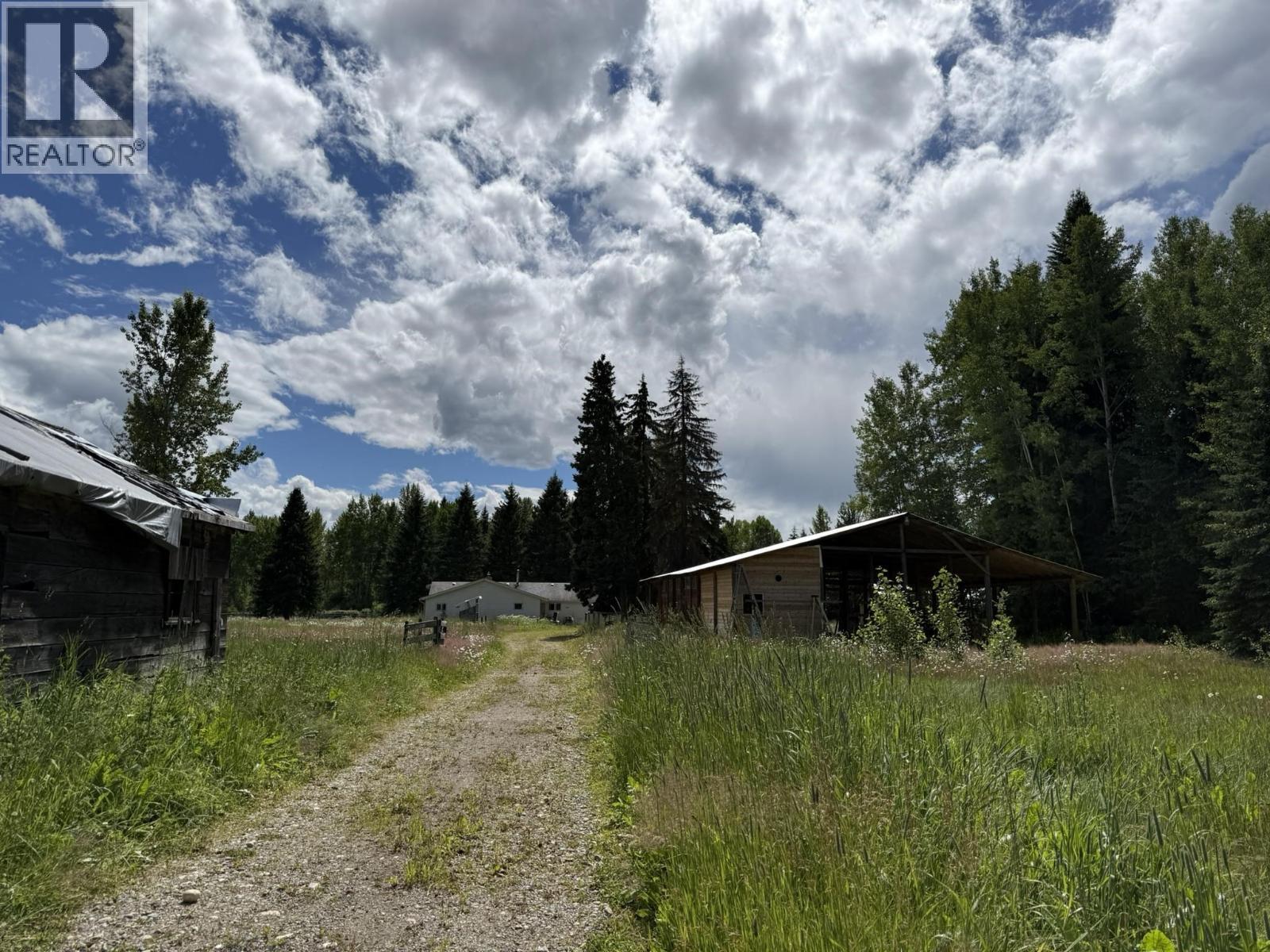 18730 Olson Road, Quesnel, BC