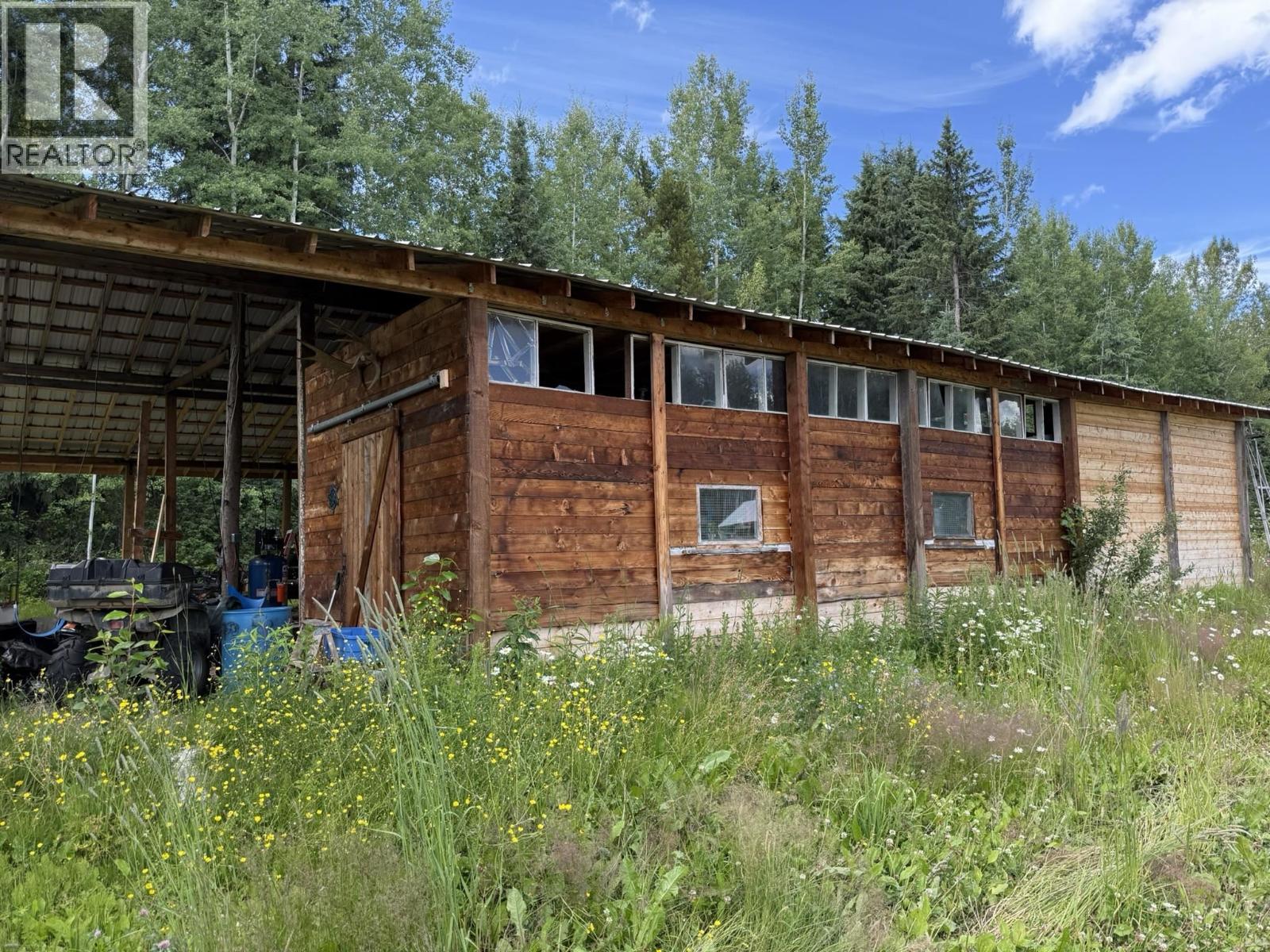 18730 Olson Road, Quesnel, BC