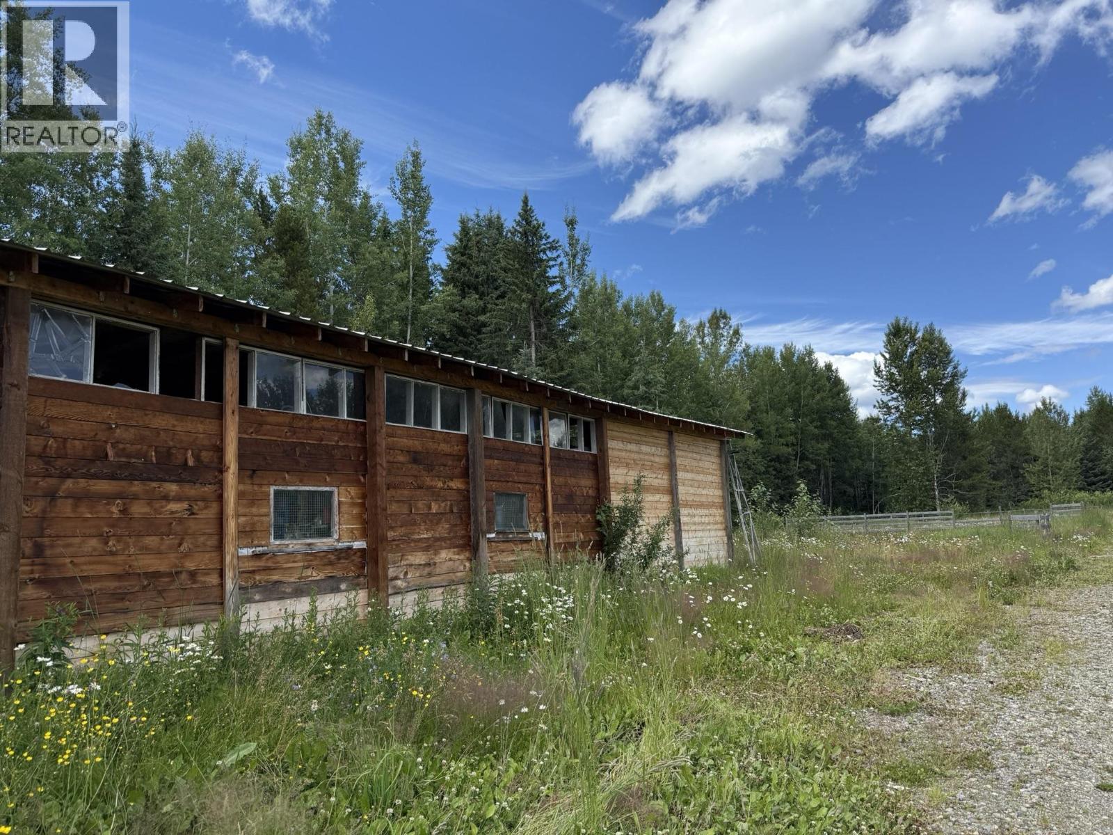 18730 Olson Road, Quesnel, BC