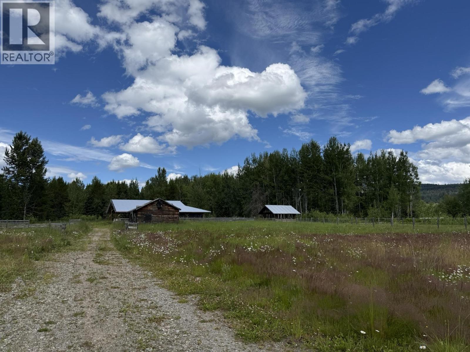 18730 Olson Road, Quesnel, BC