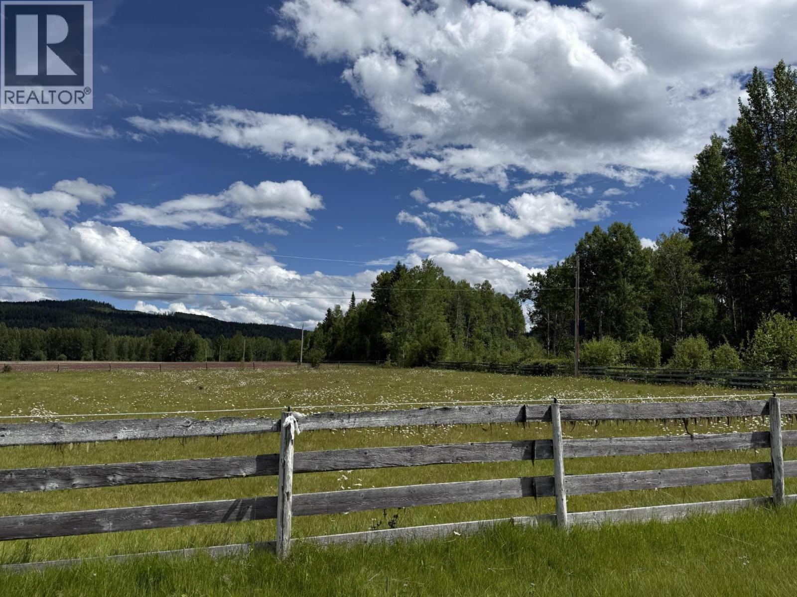 18730 Olson Road, Quesnel, BC