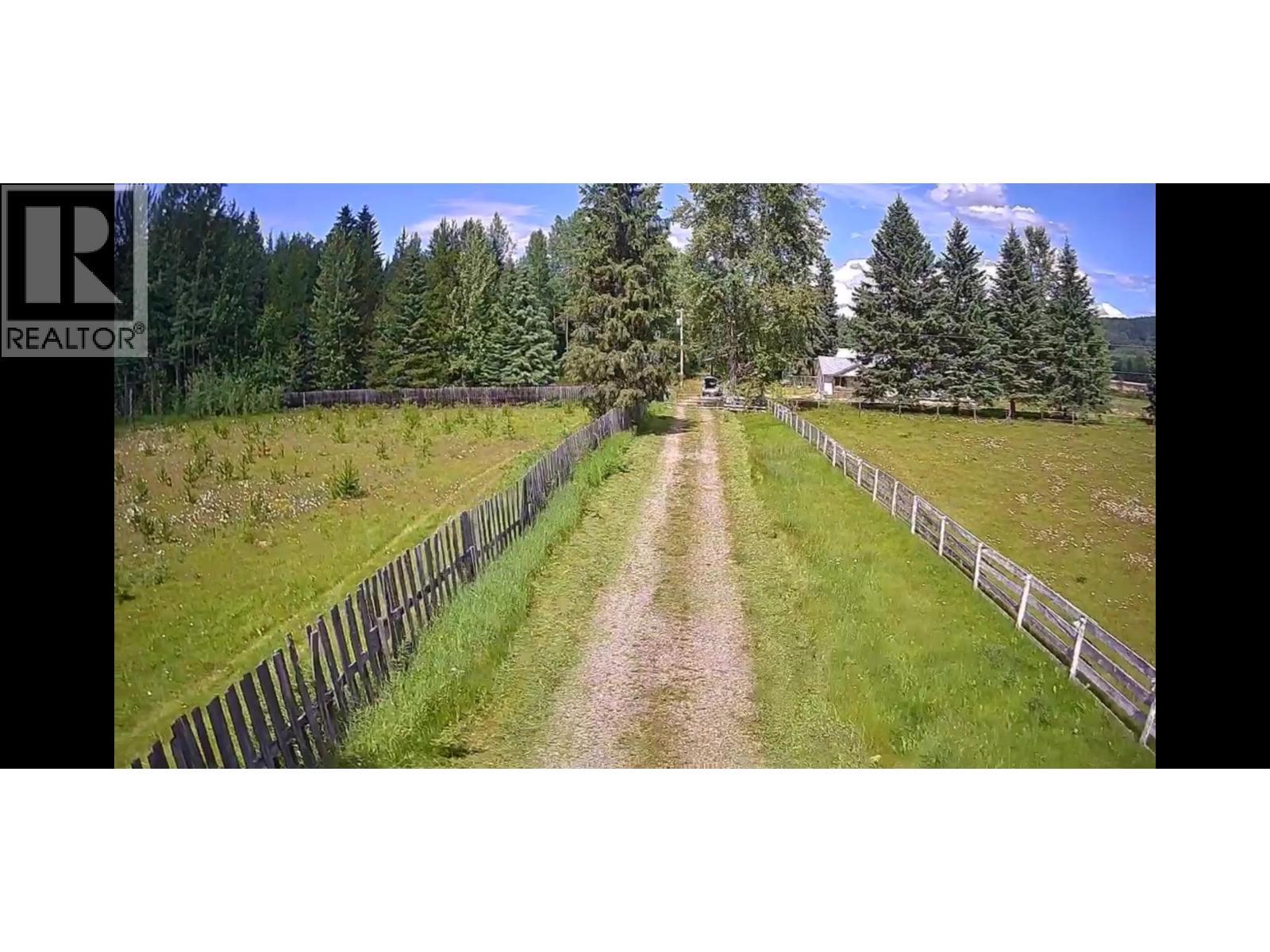 18730 Olson Road, Quesnel, BC