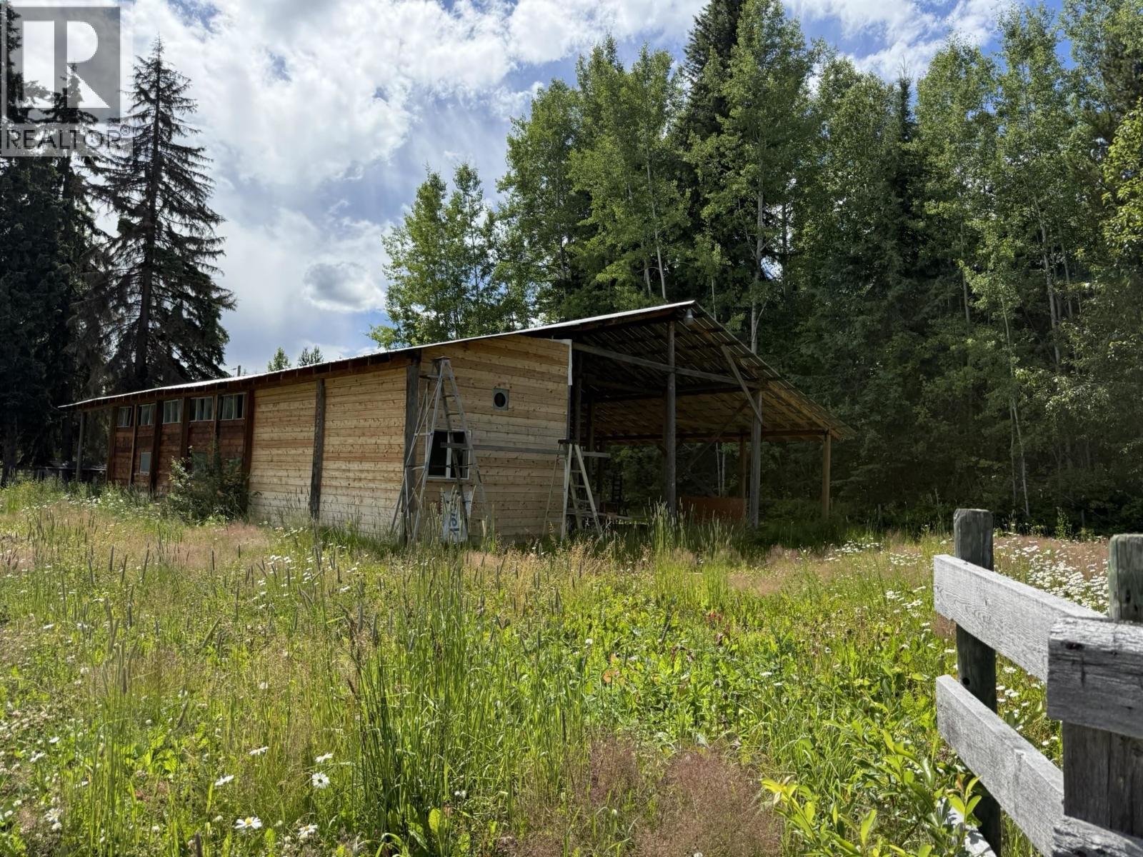 18730 Olson Road, Quesnel, BC