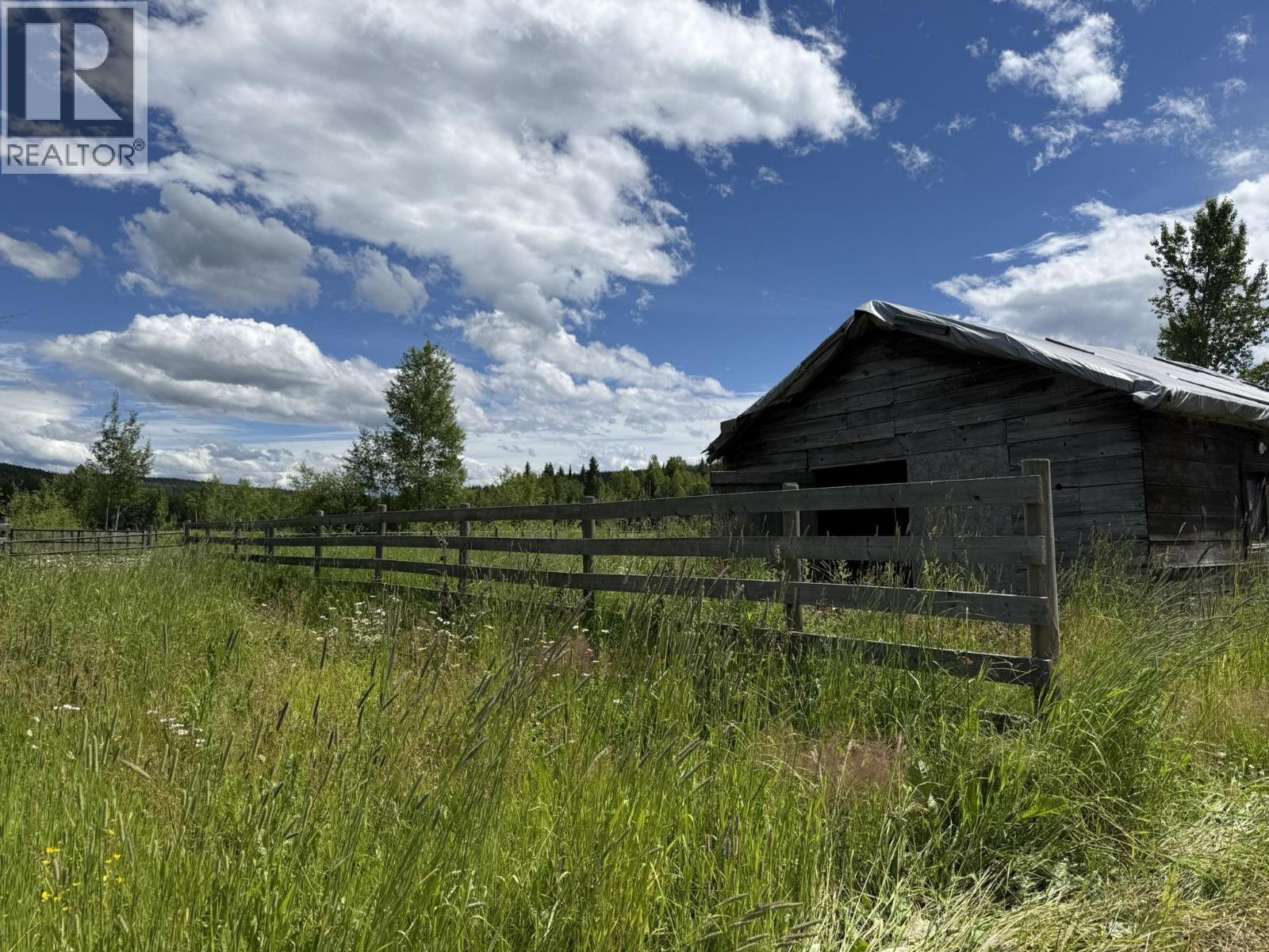 18730 Olson Road, Quesnel, BC