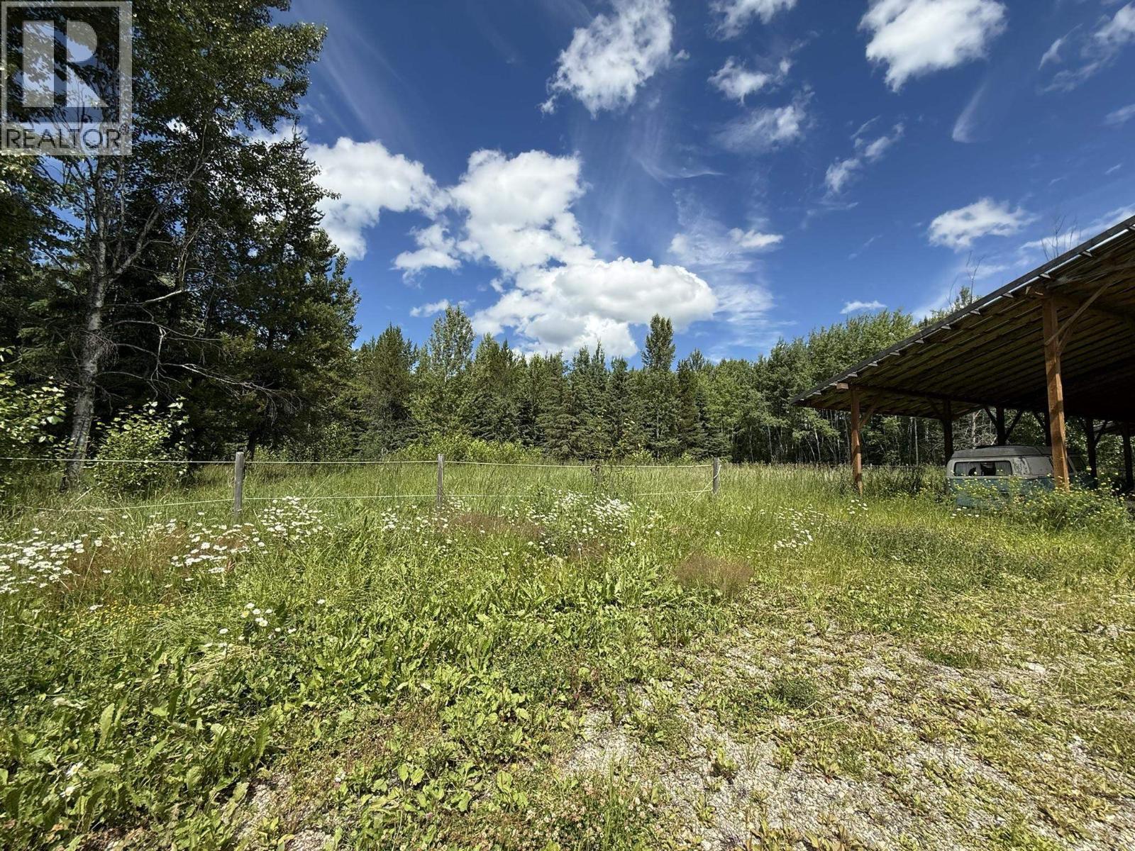 18730 Olson Road, Quesnel, BC