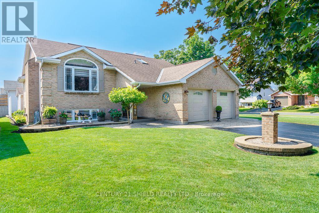 1840 Belvedere Crescent, Cornwall, ON