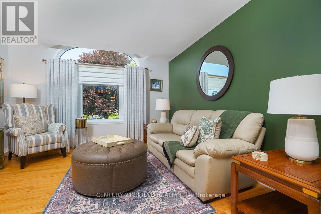 1840 Belvedere Crescent, Cornwall, ON