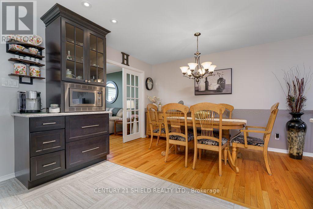 1840 Belvedere Crescent, Cornwall, ON