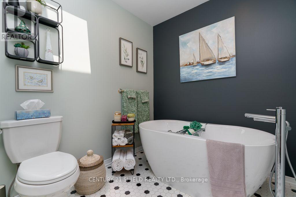 1840 Belvedere Crescent, Cornwall, ON