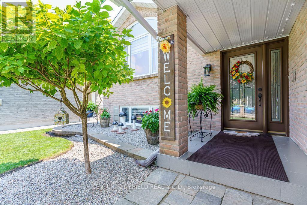 1840 Belvedere Crescent, Cornwall, ON