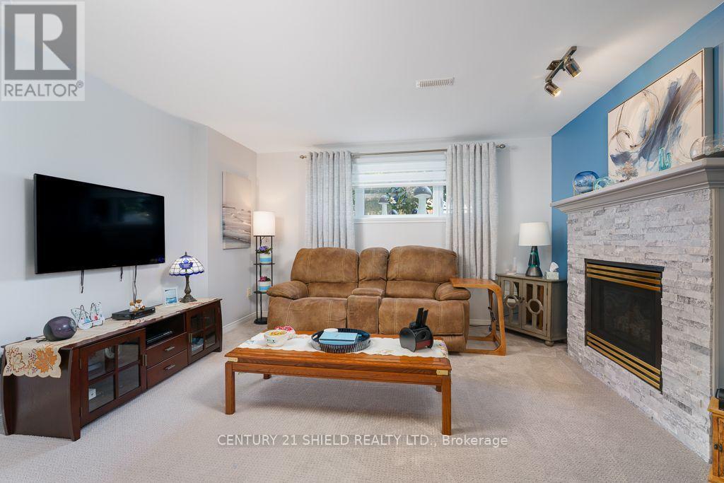 1840 Belvedere Crescent, Cornwall, ON